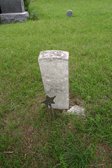 Jasper Van Horn, Co. G, 5th Iowa Infantry