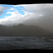 Skaftafellsjökull Panorama - Uncropped