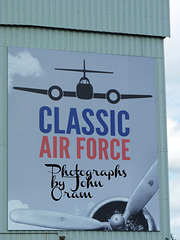 Classic Air Force (1) - 14 September 2013