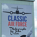 Classic Air Force (1) - 14 September 2013