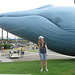 Big Blue Whale Bash, Redondo Beach
