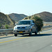 Oman 2013 – Toyota Hilux