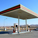 Oman 2013 – Petrol station