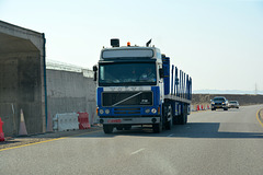 Oman 2013 – Volvo F12