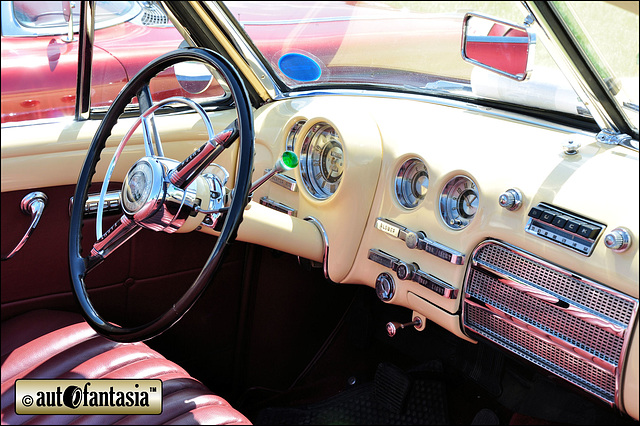 1949 Buick Roadmaster - 199 XUT