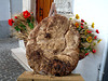 Monte Sant'Angelo- Bread and Flowers