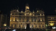 Hotel de Ville de Lyon 2