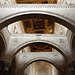 Bari- Basilica di San Nicola Interior