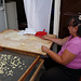 Bari- Making Orecchiette Pasta