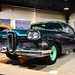 Sharjah 2013 – Sharjah Classic Cars Museum – 1958 Edsel Pacer