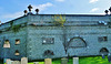 west wycombe mausoleum, bucks.