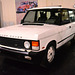 Sharjah 2013 – Sharjah Classic Cars Museum – Range Rover