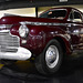 Sharjah 2013 – Sharjah Classic Cars Museum – 1941 Chevrolet Special Deluxe