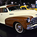 Sharjah 2013 – Sharjah Classic Cars Museum – 1948 Chevrolet Sedan Delivery