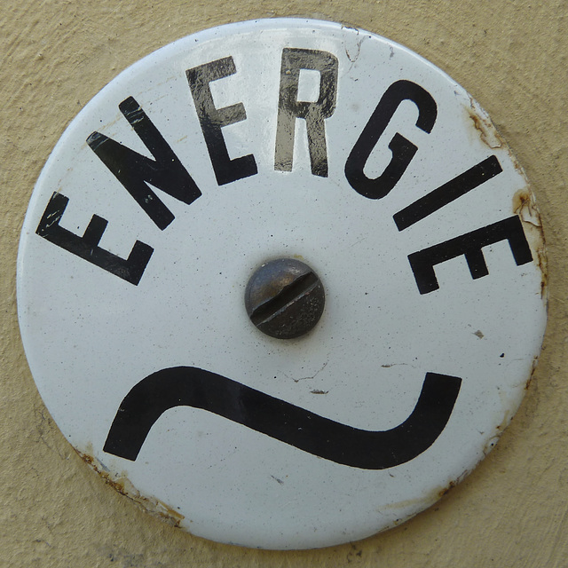 Leipzig 2013 – Energie