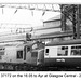 BR 37 172 -  Glasgow - 29.7.1984