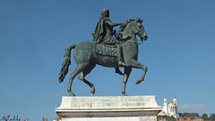 Statut du Roi de France  Louis XIV