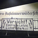 Leipzig 2013 – Stadtgeschichtliches Museum – Juden: Aufnimmerwiedersehn