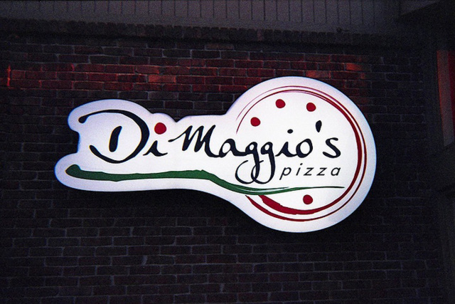 DiMaggio's