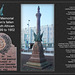 Hastings Memorial to the fallen in the South African War of 1899 - 1902 - 16.12.2011