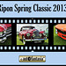 Ripon Spring Classic 2013