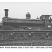 North British Railway class D 0-6-0 569 - LNER class J33 9569