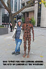 Dan & a friend London - 1.12.2012