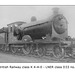 NBR class K 4-4-0 - LNER class D33 9864
