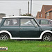 1974 Morris Mini Clubman or Mini Special - SWU 433M