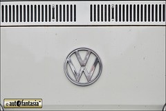 1977 VW Camper - VUG 301R