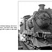 NBR J35 0-6-0  - British Railways no.64515 - Granton - 23.4.1952