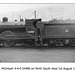 CR McIntosh 4-4-0 54489 Perth 1.8.1952
