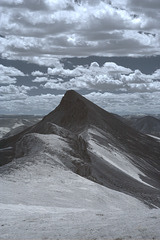 Mt. Uncompahgre Hike