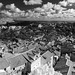Dubrovnik - Infrared Panorama