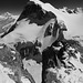 Matterhorn/Gornergrat - Infrared Panorama