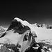 Matterhorn/Gornergrat - Infrared Panorama