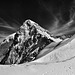 Jungfraujoch - Infrared Panorama