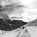 Jungfraujoch - Infrared Panorama - Full 360