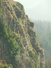 Rocky Crag