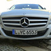 Leipzig 2013 – Mercedes-Benz CLS 350 CDI 4 Matic