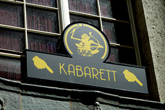 Leipzig 2013 – Kabarett