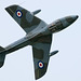 Hawker Hunter T.7 (c)