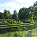 Panorama at Scampston