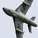 Hawker Hunter T.7 (b)