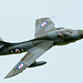 Hawker Hunter T.7 (a)
