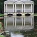 The Boathouse at Scampston