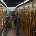 In the Swordmaker's Shop, Buying Swords