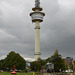 Bremerhaven Radar Tower