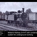 MR 0-4-4T circa 1954 - 58073 at Templecombe Upper - 28.8.1954