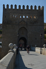 Puente de San Martin
